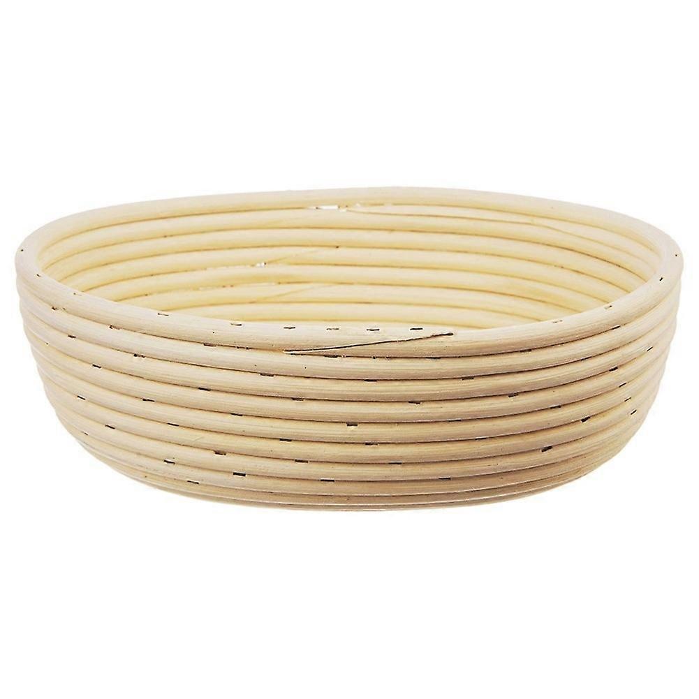 Homemade Bread Basket: Perfect for Fermentation and Storage