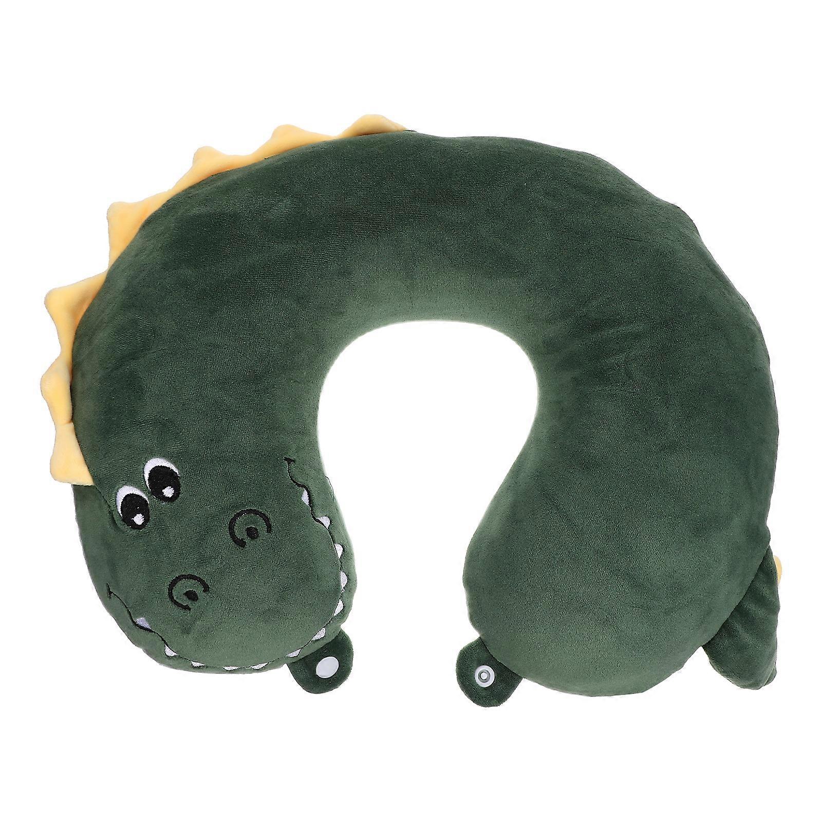 Almohada de avión Almohada para el cuello Almohada para la artritis Almohada para el cuello en forma de U Almohada para el cuello Almohada para dormir Cuello rígido