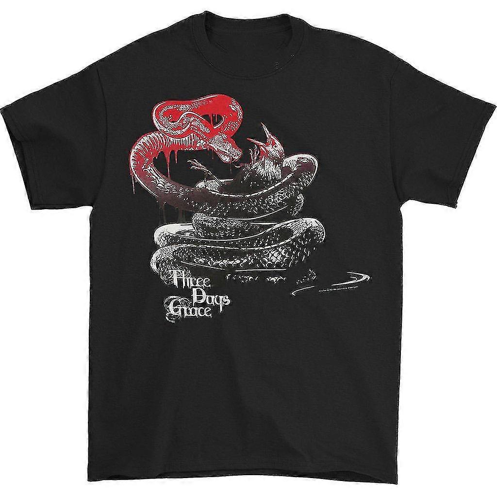 Drie The End T-shirts