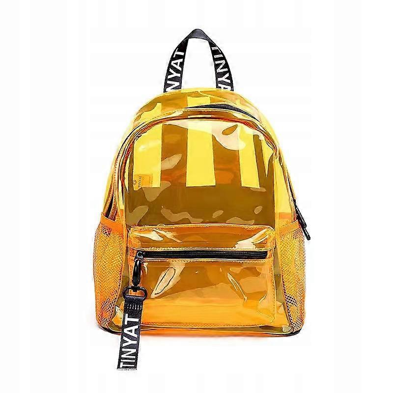 Transparent Backpack Loo8d Backpack