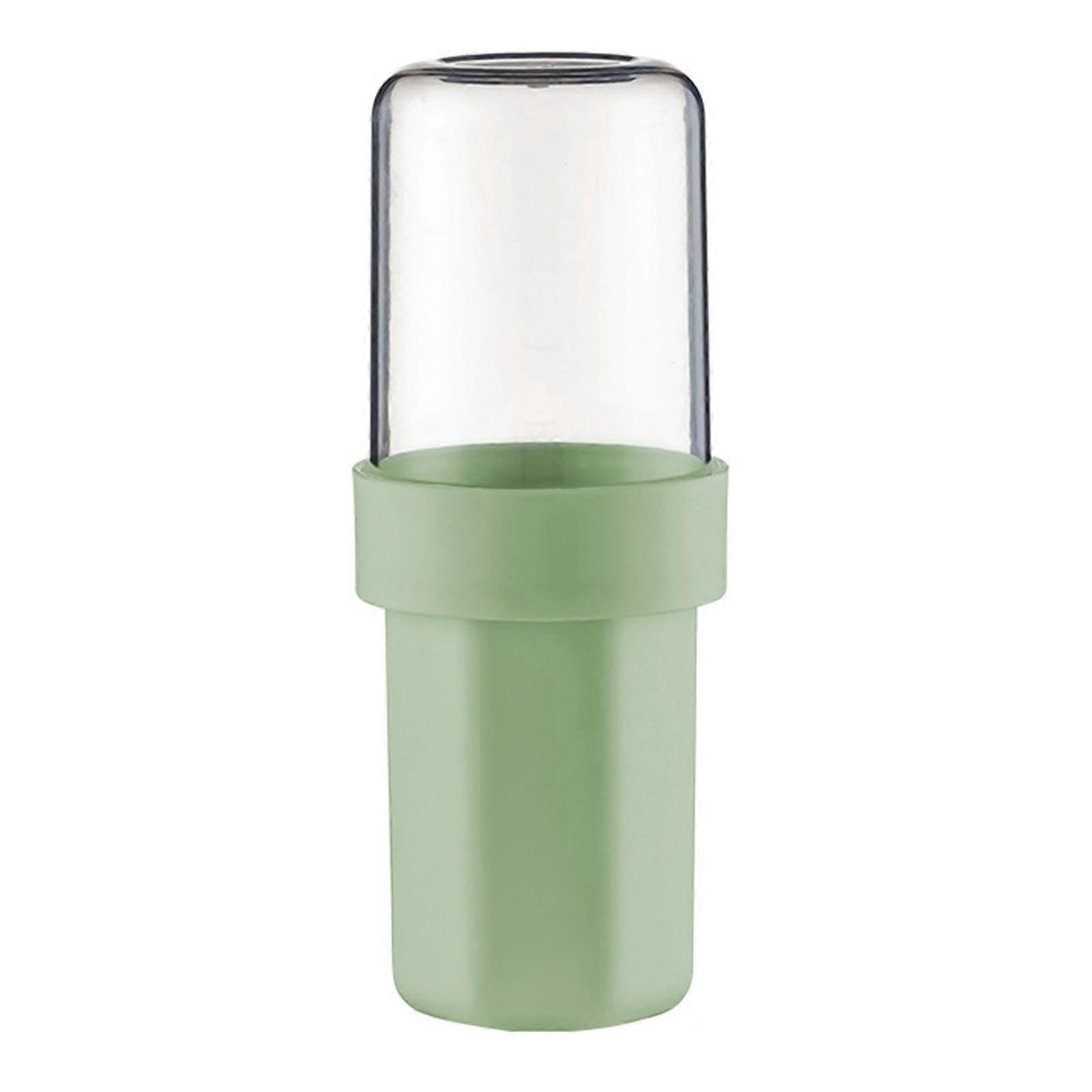 Toothbrush Storage Box Multipurpose Toothbrush Storage Box for Camping