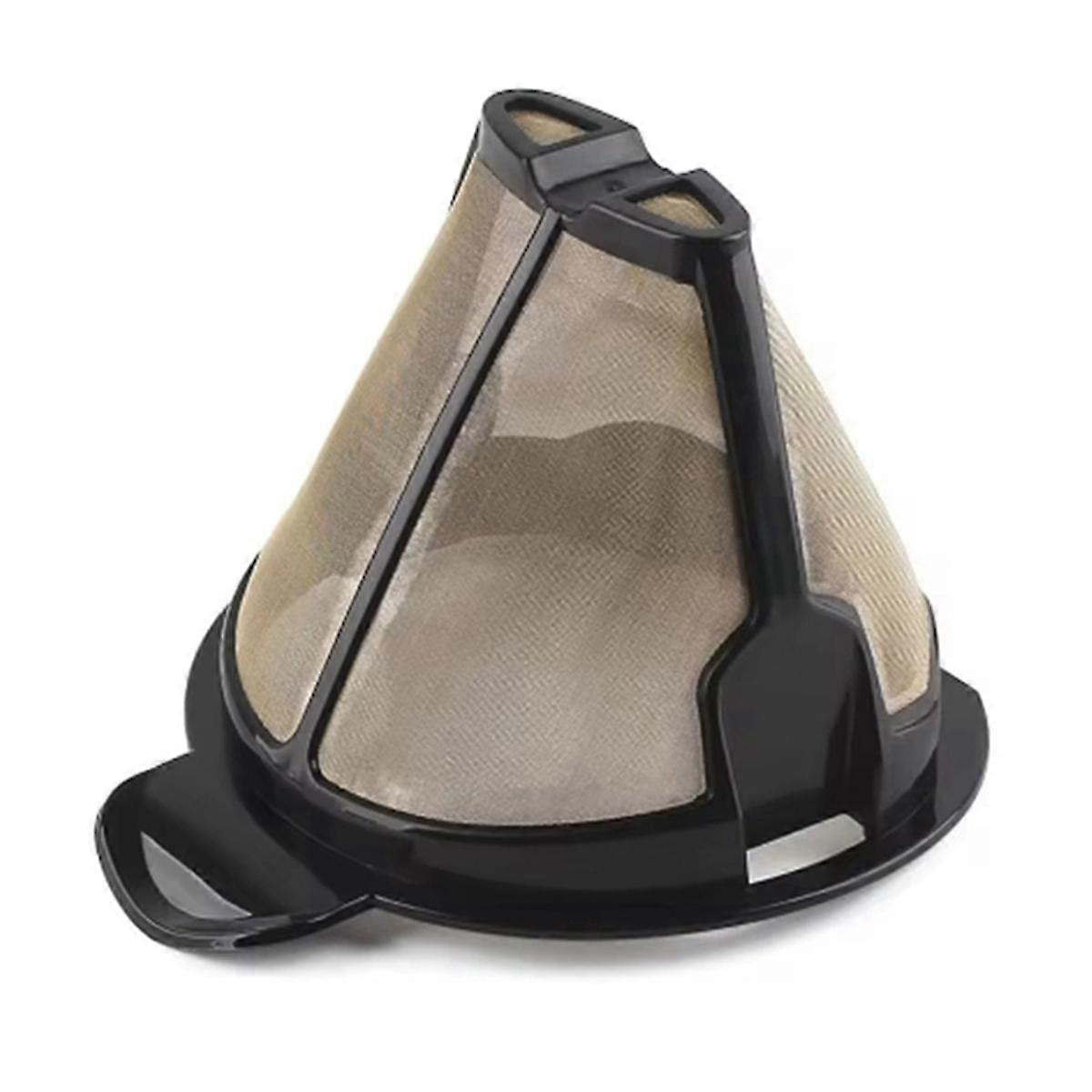 Suitable for Coffee Machine Accessories Replacement Coffee Filter Washable Compatible with CM401 CM371 Filter 1PCS