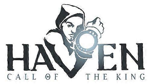 Haven (XBox) - PAL - New & Sealed