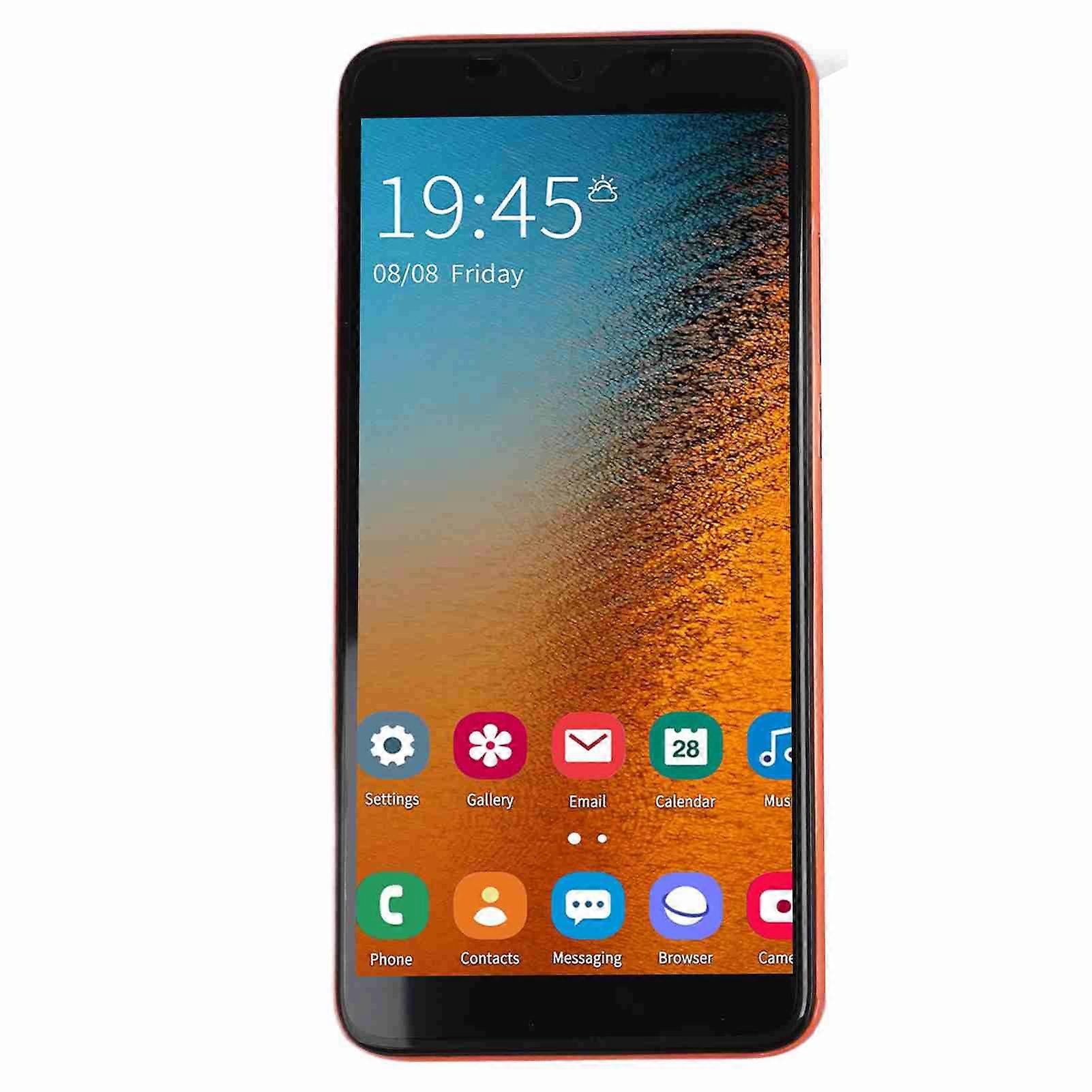 Note30 Plus 5.72in Double Cartes Double Veille Smartphone 512MB+4GB
