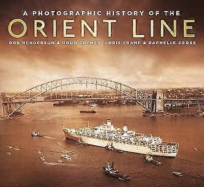 A Photographic története Orient vonal