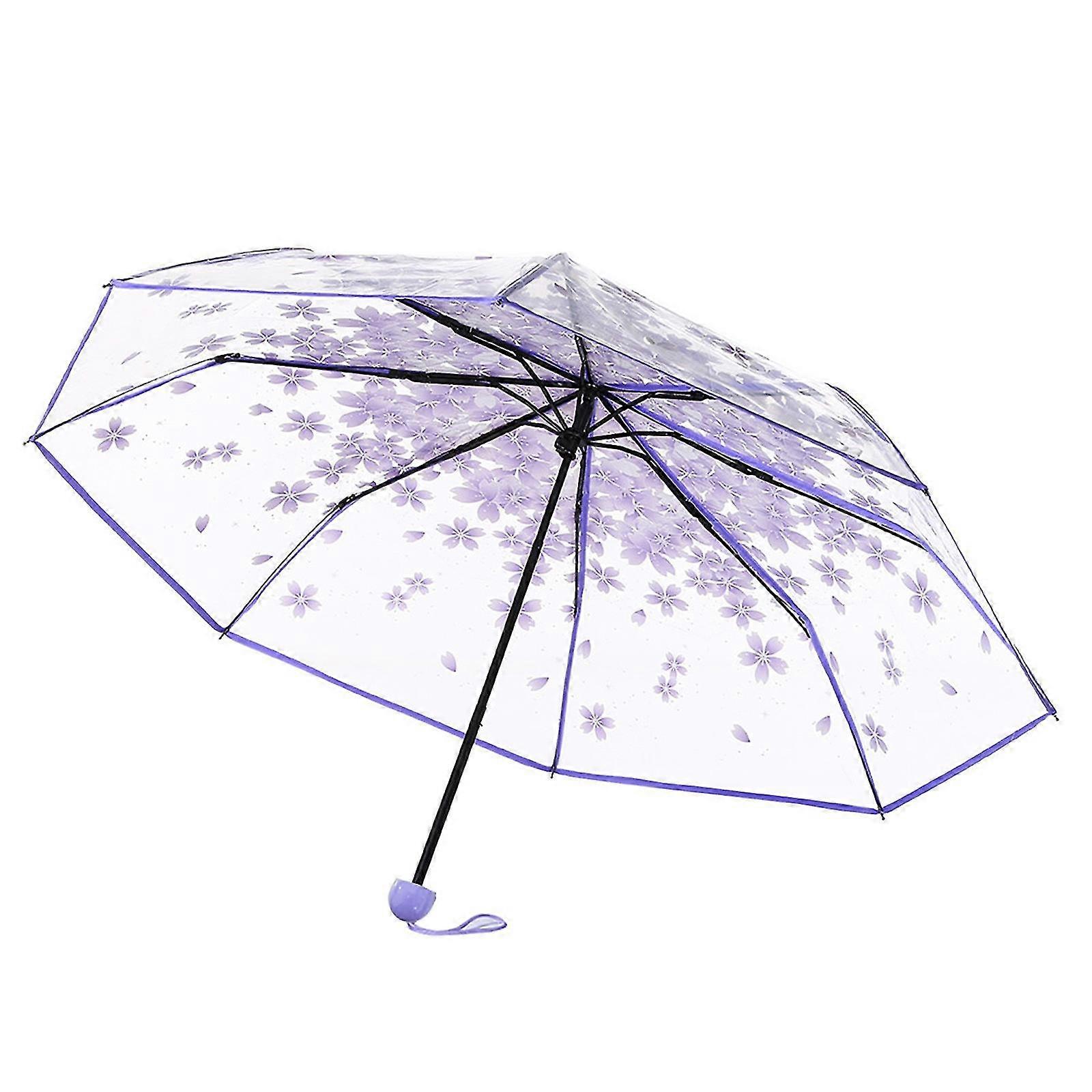transparent clear umbrella    umbrella pp