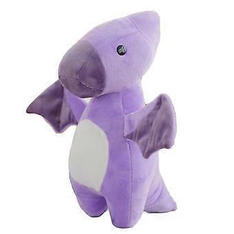 Dinosaur Plush Toys Doll Pillow Dinosaurs Tanystropheus Plush Dino Toy Christmas Gifts For Children 30cm/11.81in