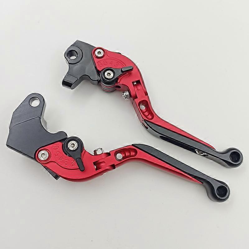 For Yamaha YZF R125 2008-2014 Modified Brake Horn Handle Clutch Lever Lever