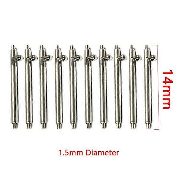 10pcs/lot Watch Single Switch spring bars
