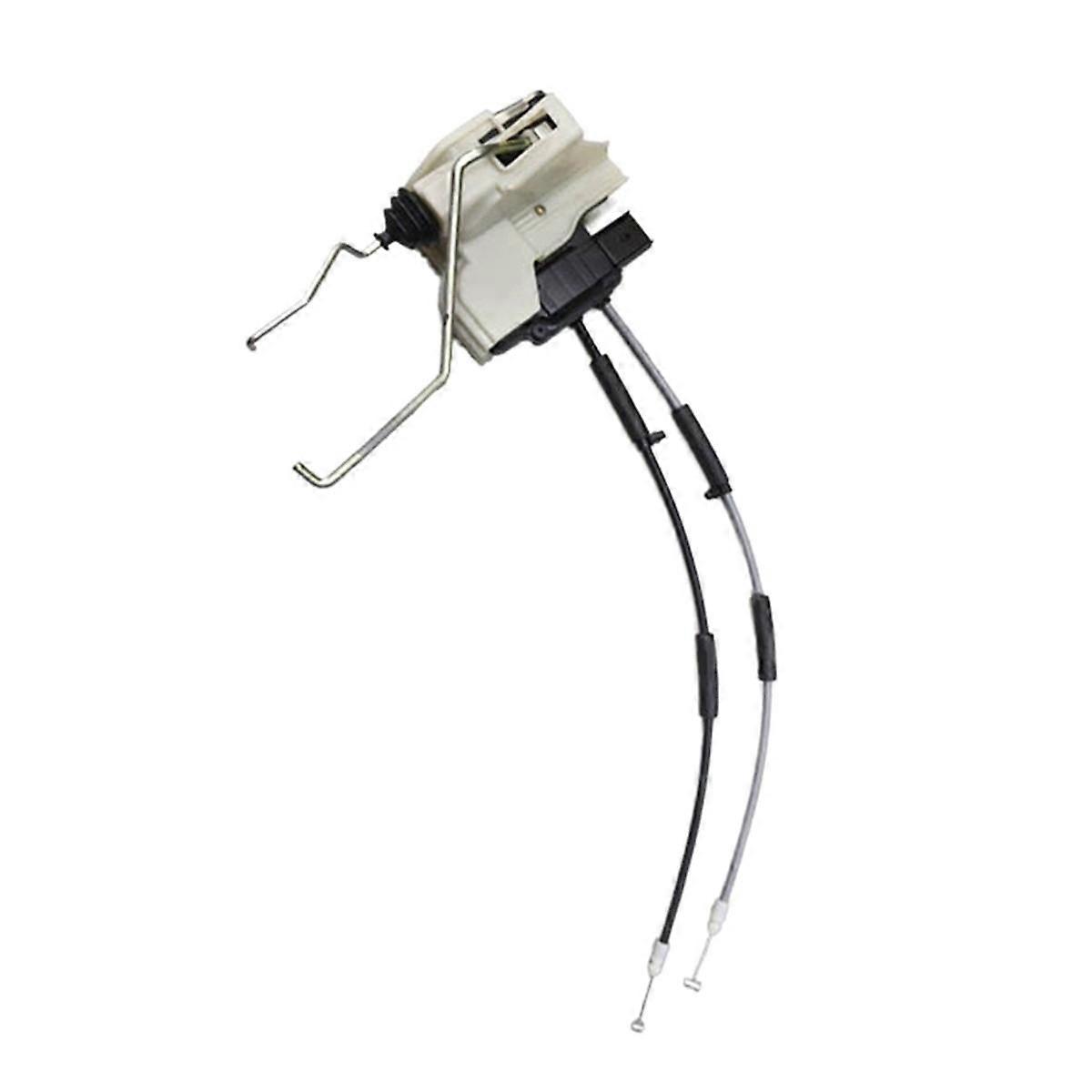 Ενεργοποιητής κλειδαριάς μπροστινής αριστερής πόρτας για Picanto 2012-2016 Ενεργοποιητής κλειδαριάς πόρτας αυτοκινήτου 813101Y030