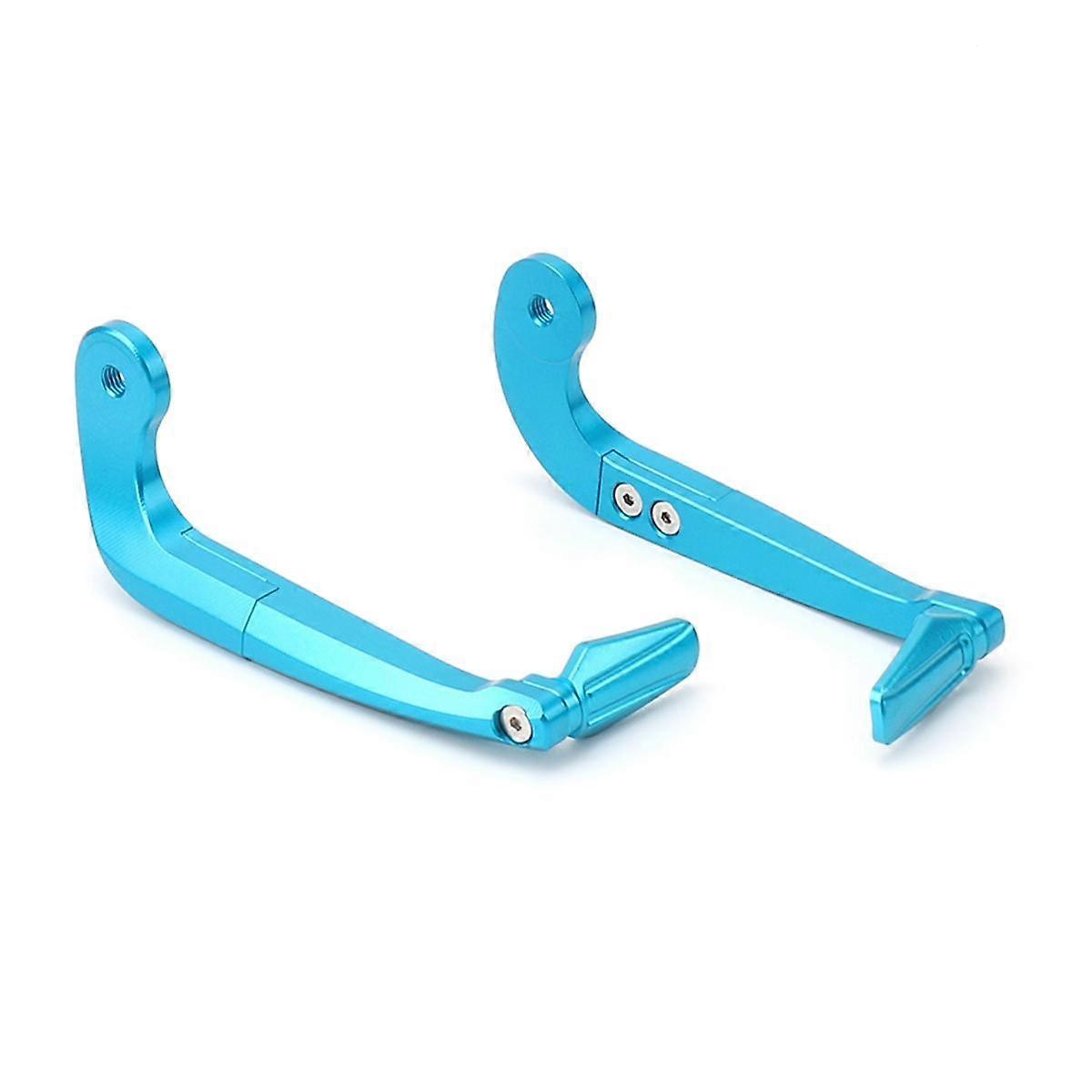 Motorcycle Handlebar Grips Brake Clutch Levers Handle Bar Guard Protector for 450SR 450 2022 2023(B