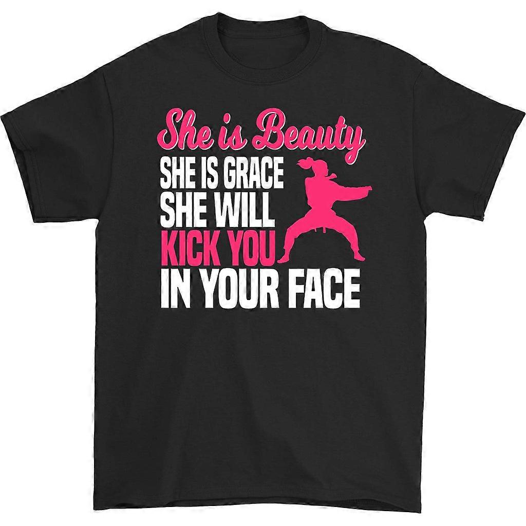 O Güzellik O Grace Tişört