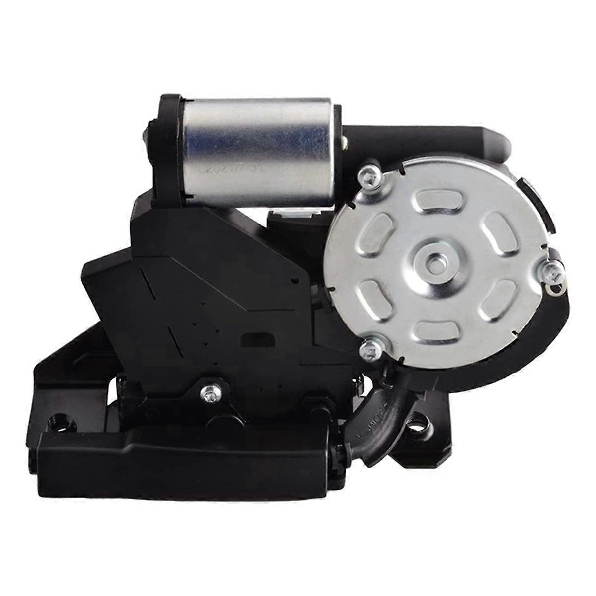 Takalukon salpa Escalade Enclave Lock -toimilaitteelle 13527320 13509598