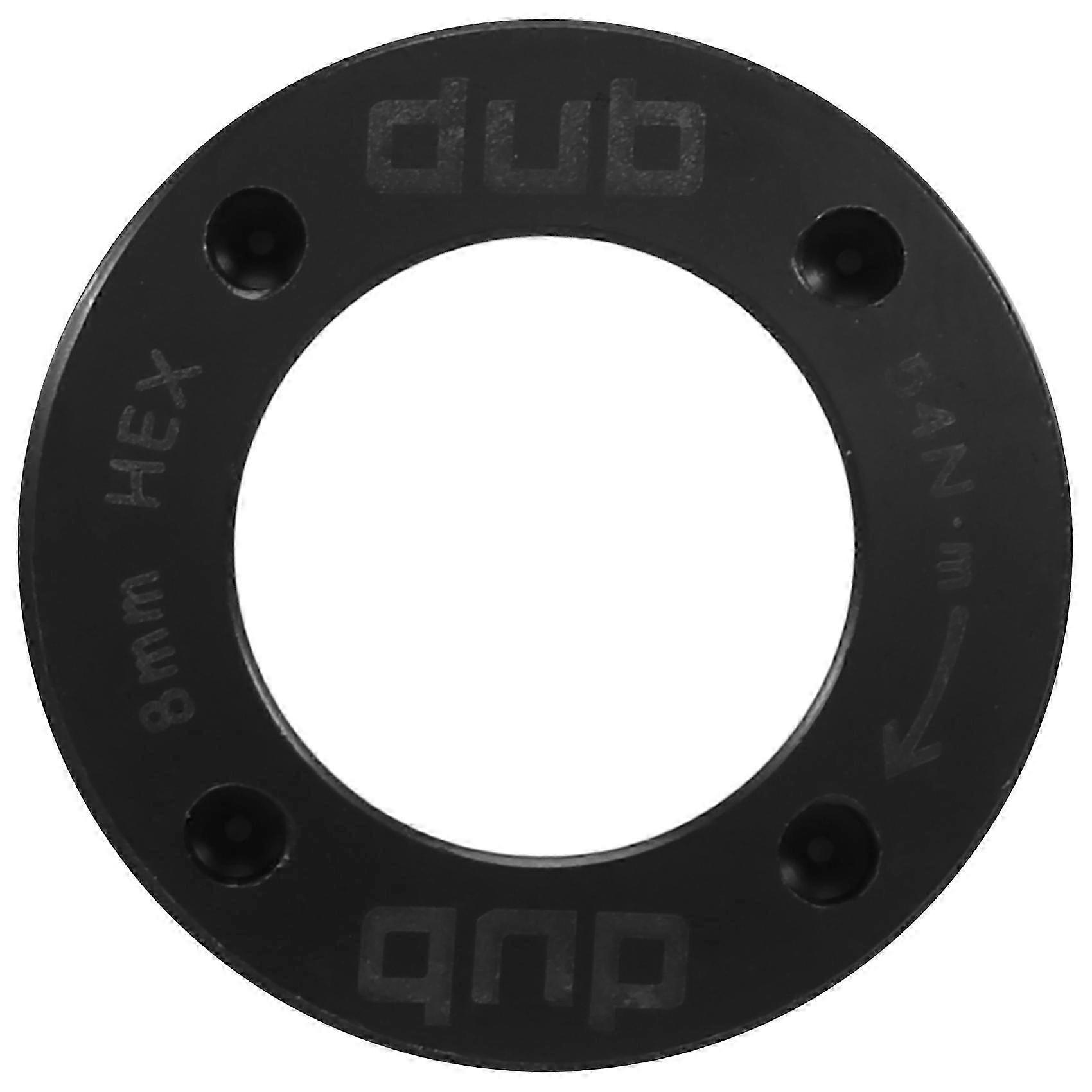 För Sram XX1 Force GX NX Dub Vevarm Bultsats Reserv Dub Vevarmsskydd Bultpackning /M30 Cykeldel