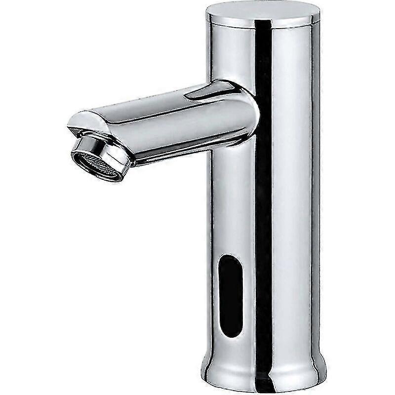 Electronic Basin Faucet, Faucet With Automatic Water -JA - MXBC