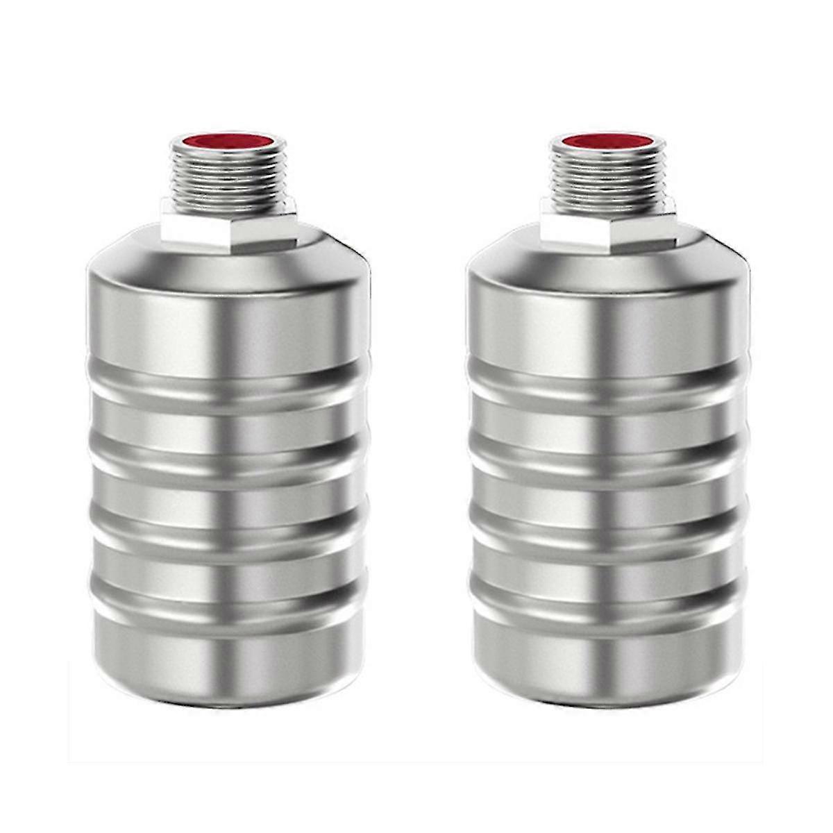 Automatic Water Level Control Float Valve Auto Shut Off Ball Mini Float Valve Automatic Water Level