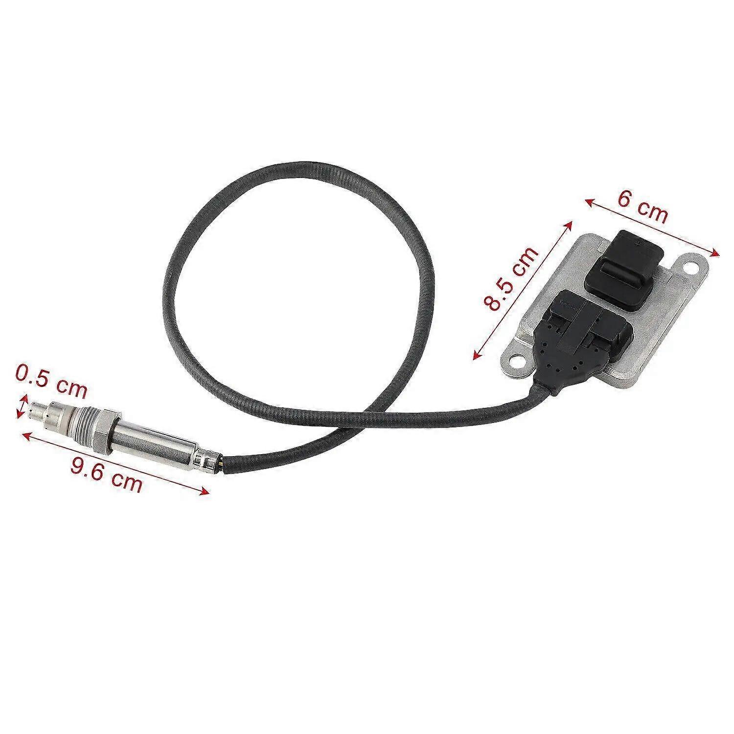 Sensore NOX A0009052709 / A2C16442400-290 Per Mercedes GLC, SLC, SLK, Classe W222
