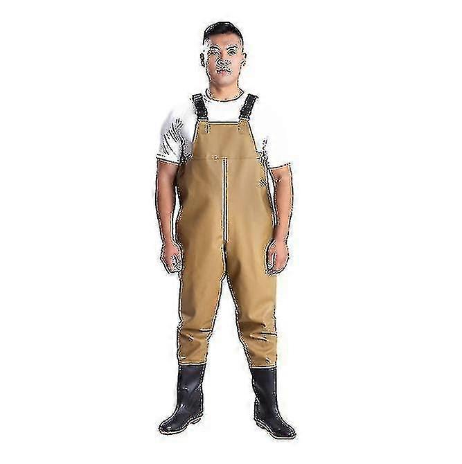 Trampolieri da pesca con e pantaloni impermeabili per uomini e donne