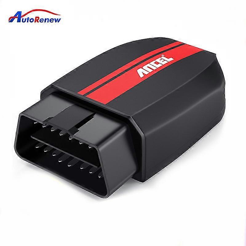 Ancel Bd200 Obd2 Detector Engine Fault Scanner Car Diagnostic Tool Bluetooth-compatible For Android Ios Diagnostic Scanner