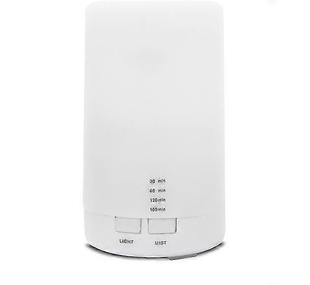 Ultrasonic Electric Aroma Diffuser  Air Humidifier