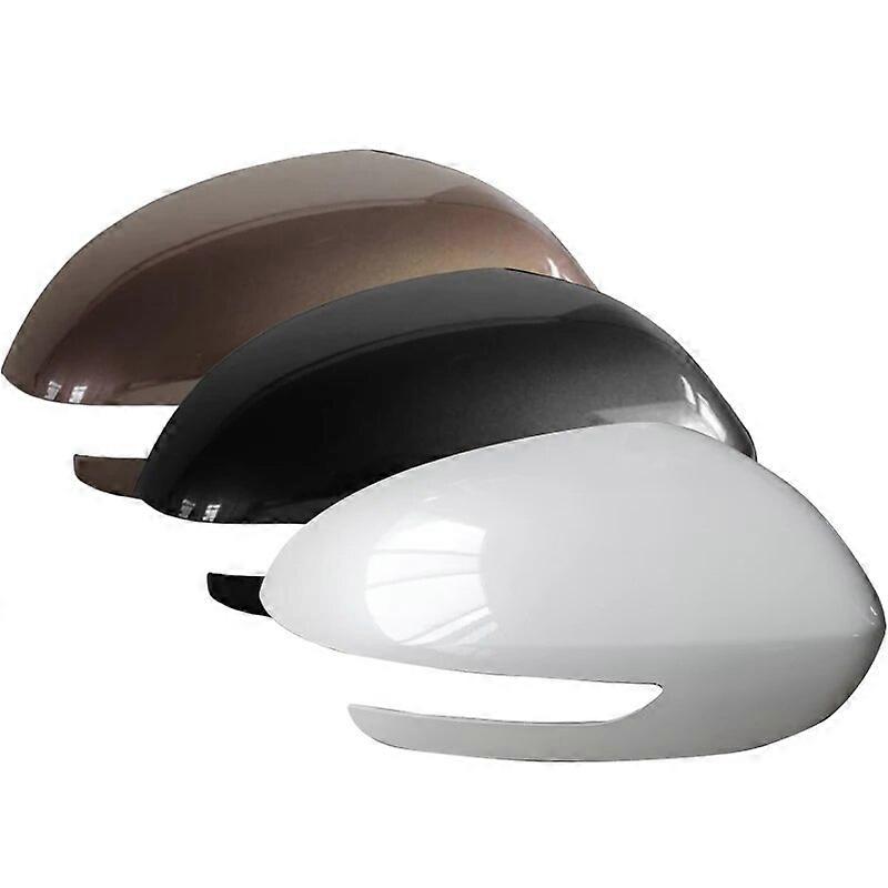 Redkid Rearview Mirror Accessories Rearview Mirror Rear Shell Rearview Mirror Frame Lens Turn Signal