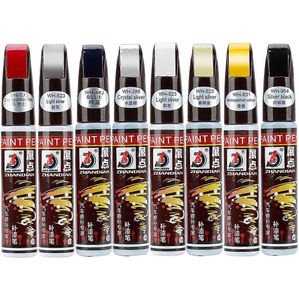 ForCarColorFixPenAutoPaintRepairBrushTouchUpScratchRemoverDIY-Tool~