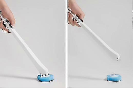 16 Pcs Disposable Toilet Kit Brush Holder