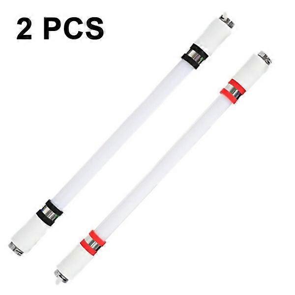 Luminous Pen Spinning Pens: Compatible Plastic Mod for Rolling Finger