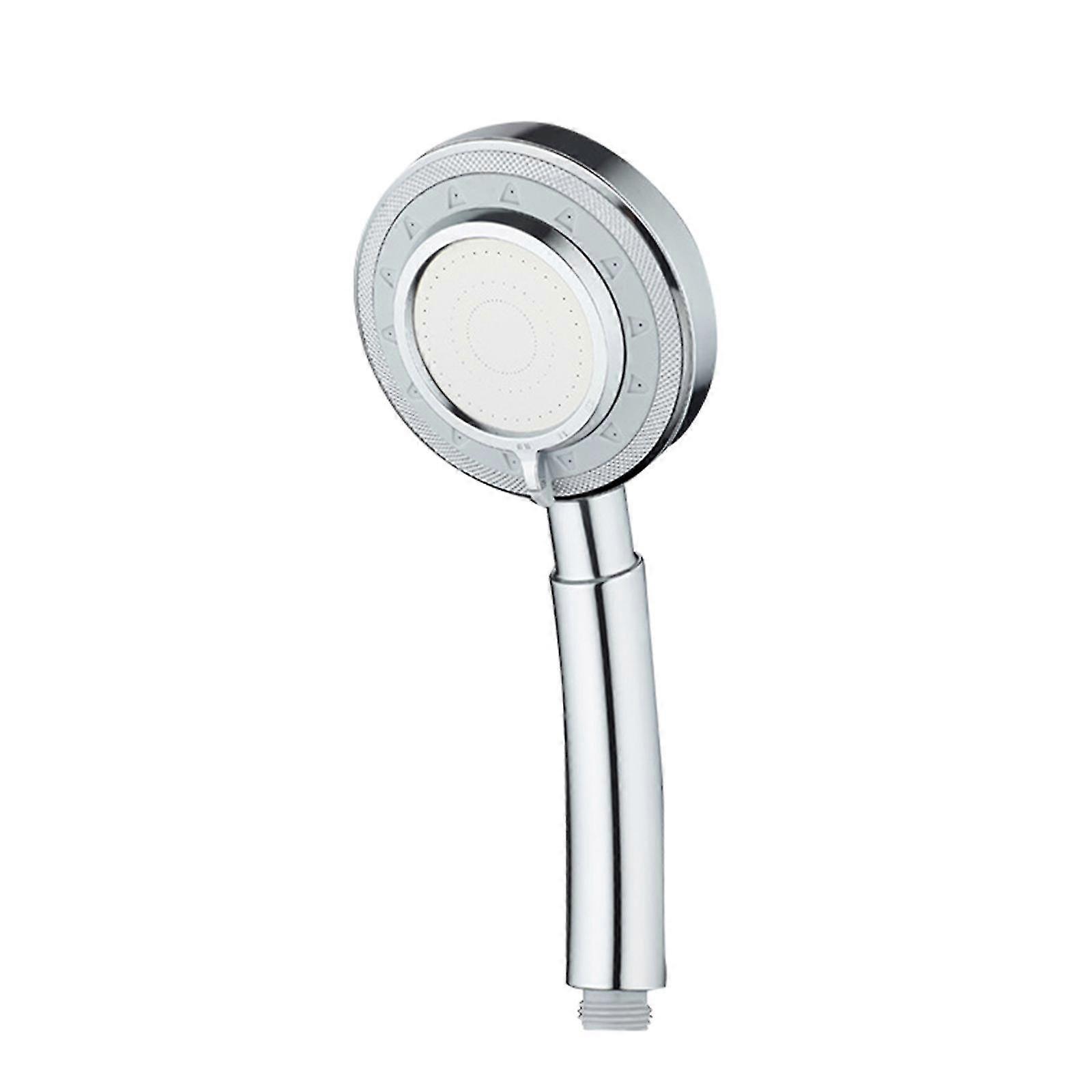 Pressurized Shower Shower Shower Head Shower Head Three-speed Adjustable