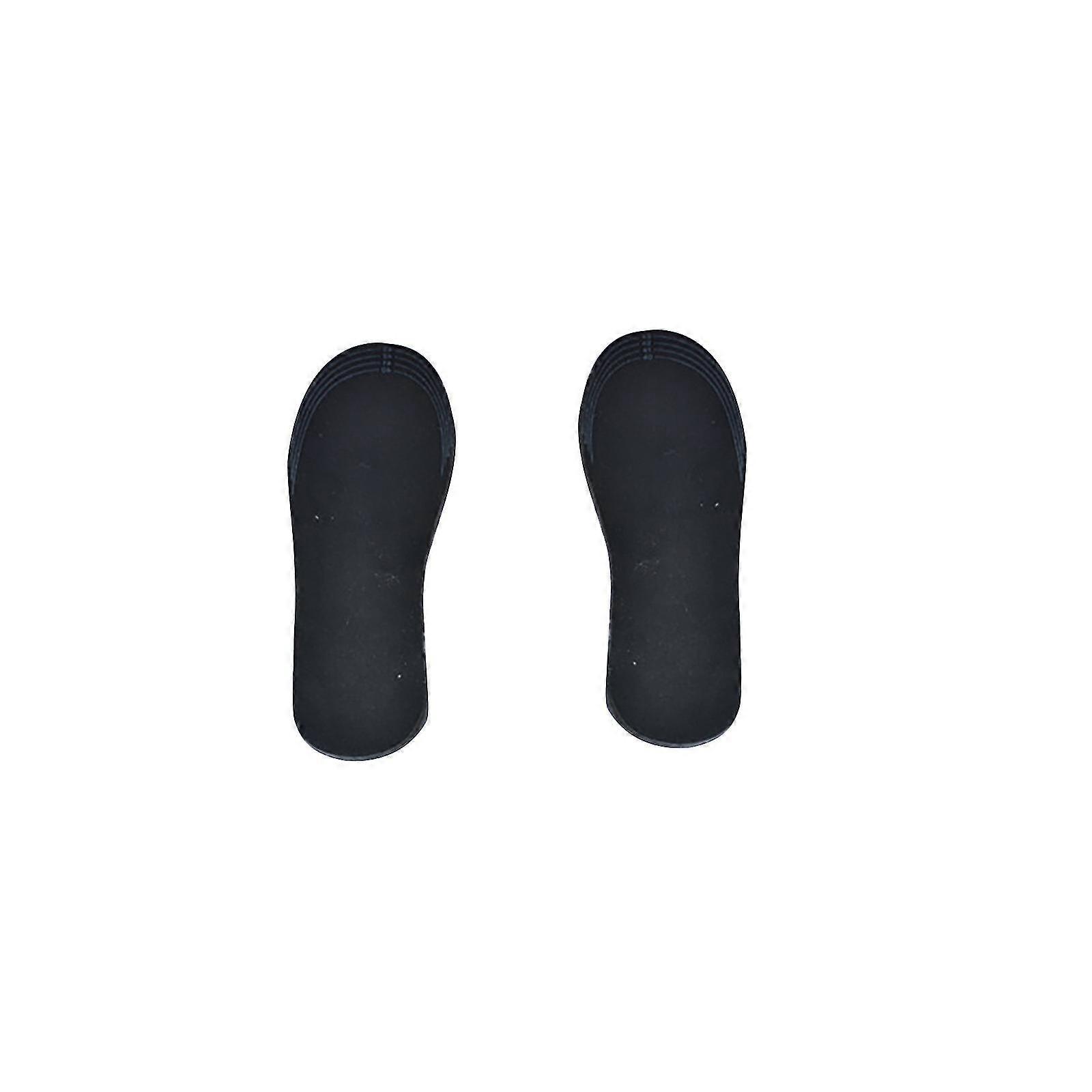 Usb Heating Insole Electric Heating Foot Warmer Charging Heating