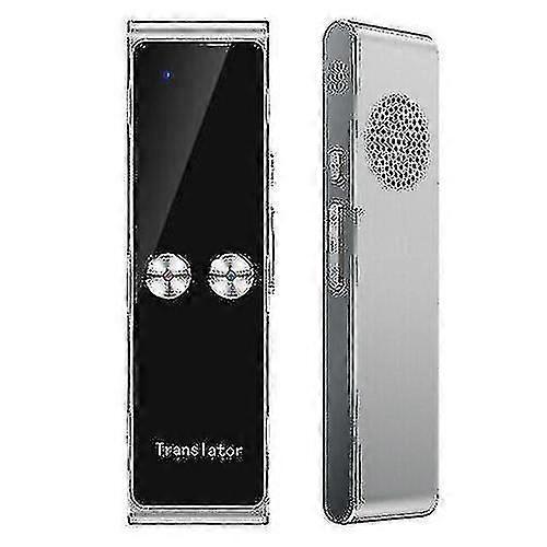 Smart 70 Languages Translator Real-time Language Translator Instant Translator De Ft Hc51-3