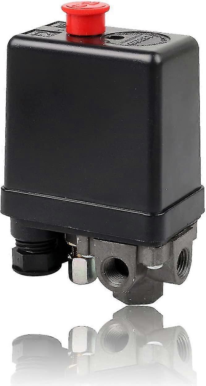 Pressure Switch, Water Pump Pressure Switch, Pressure Switch Control Valve(1pcs)