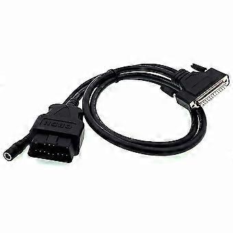 Aqxreight Programmeur ECU SM2 Pro J2534 | Outil Diagnostic 67 Protocoles | Lecture/écriture Sans Démontage
