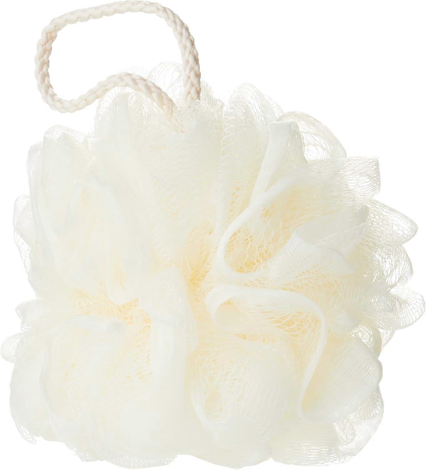 Bath and Shower Pouf(12*12cm)