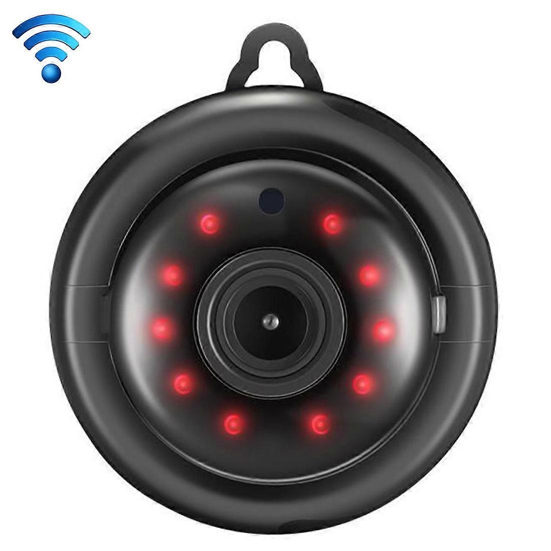 Anpwoo MN001 3518Ev200 1.0 MP Mini HD WiFi IP Camera