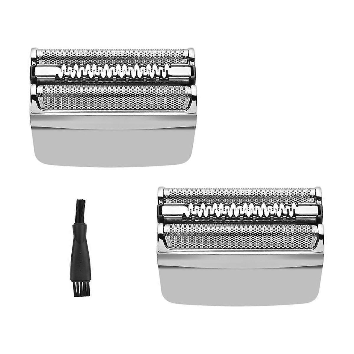 2 Pack 83M Replacement Head for Series 8 S8 Replacement Head Electric Blades Model 8370Cc,8340S,835