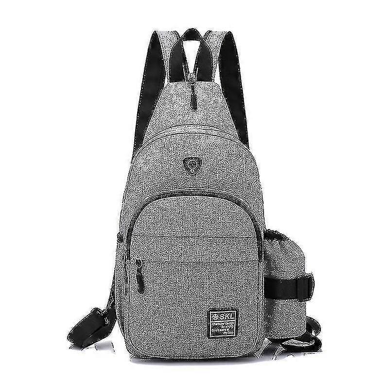 EVAGO Bag Polyamides And Nylon Backpack Sport Outdoor