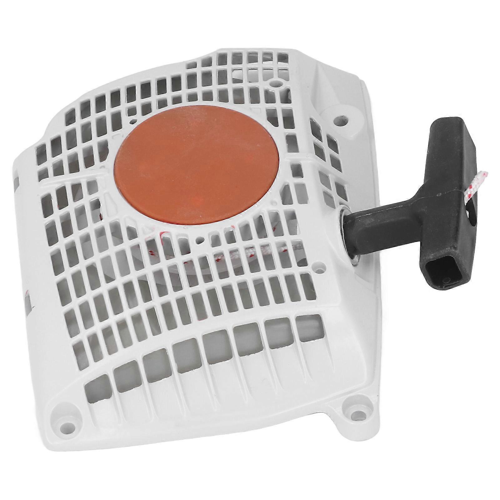 Ensemble de démarrage de recul de démarreur de rembobinage 1140 080 2103 pour tronçonneuse Stihl MS362 MS362C