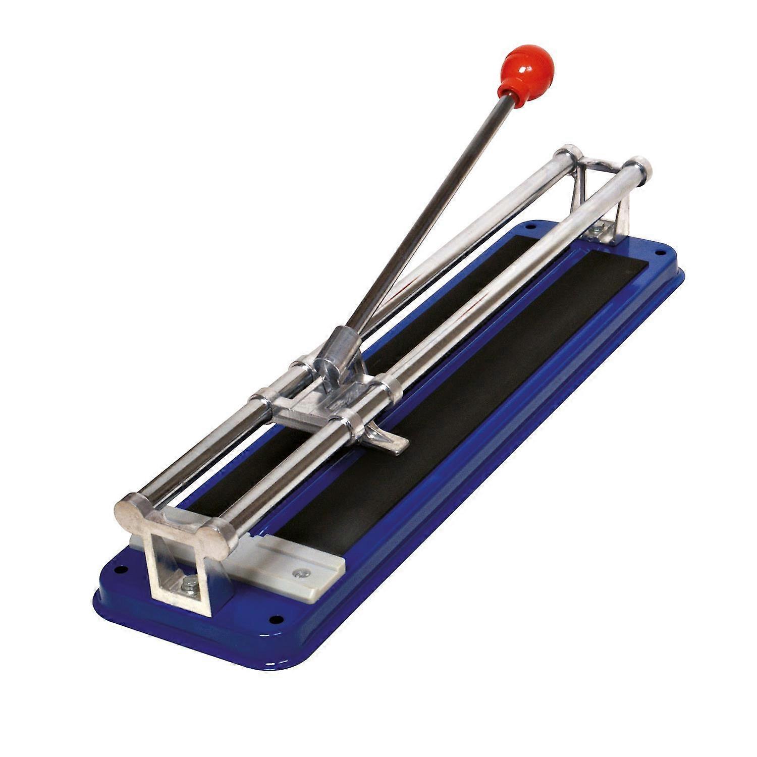 VITREX FLAT BED TILE CUTTER 400MM