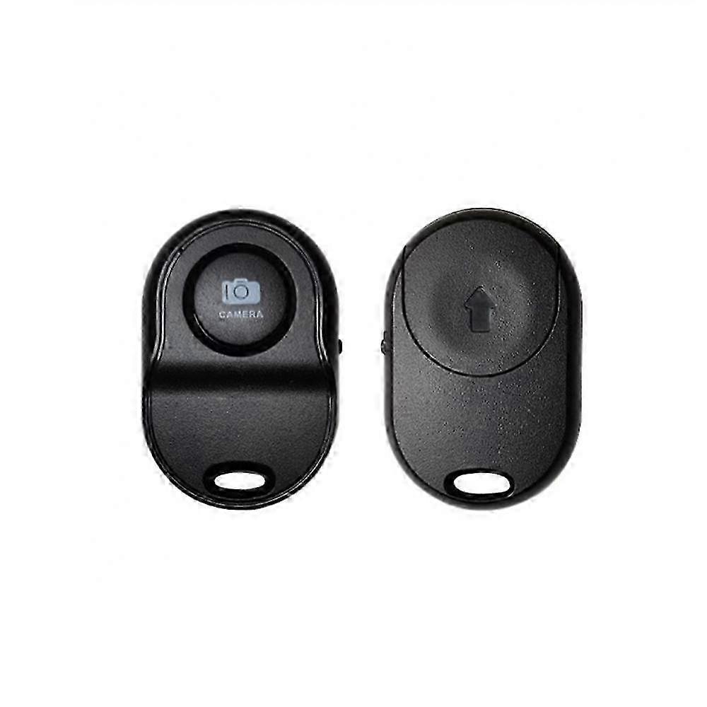 Lightweight Bluetooth Self-timer Convenient For Mobile Phone Camera Mobile Phone Remote Control Shutter Portable For Android Ios