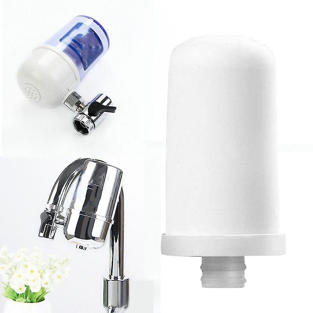 Taps Water Purifier Activated Carbon Filter Faucet Element