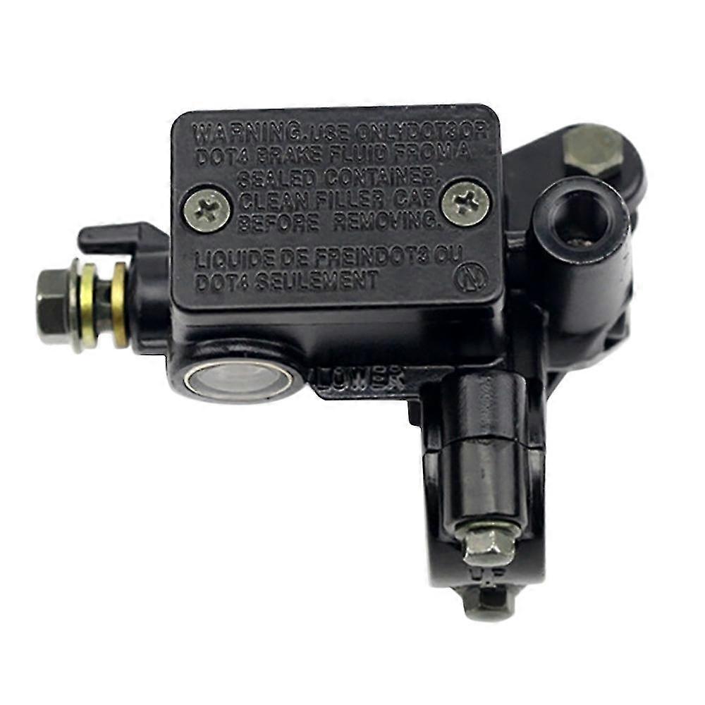 Σώμα αντλίας φρένων μοτοσυκλέτας Μπροστινός κύλινδρος φρένων για KAWASAKI NINJA 300 250 /R /SL Z125 Z250 Z250SL Z300 KLX250/S