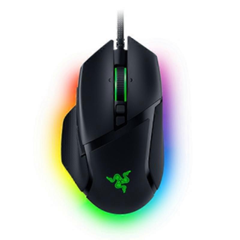 Razer Basilisk V3 Thundersnake Basilisk V3 Souris Programmation Paramètres Macro Souris de Jeu Applicable
