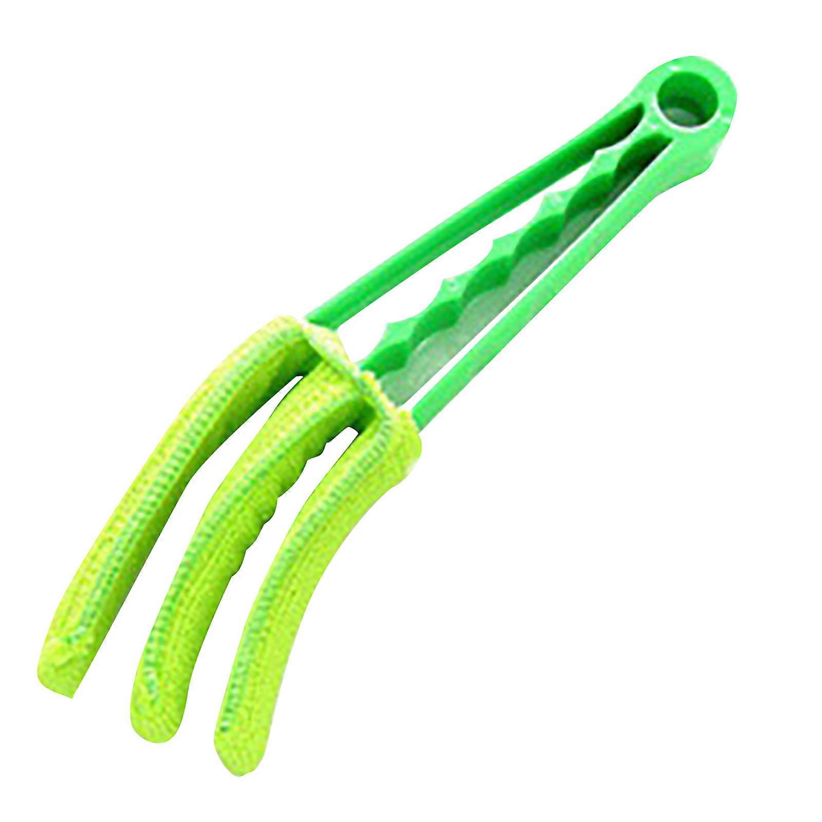 Air Conditioner Cleaning Brush Can Be Removed And Cleaned With Shutter Brush