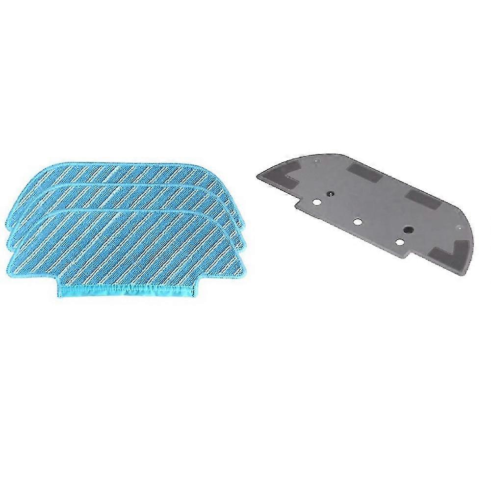 Mop Bracket For Ecovacs Ozmo Slim10 Dk33 Dk35 Robot Vacuum