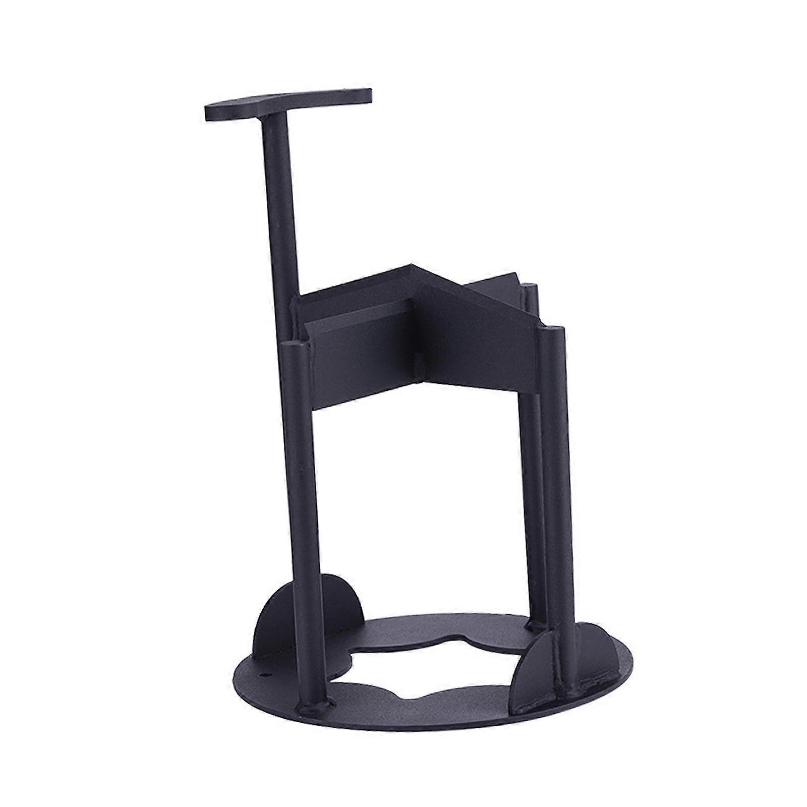 Wood Splitter Tool Portable Practical Handheld Easy to Use Firewood Splitter