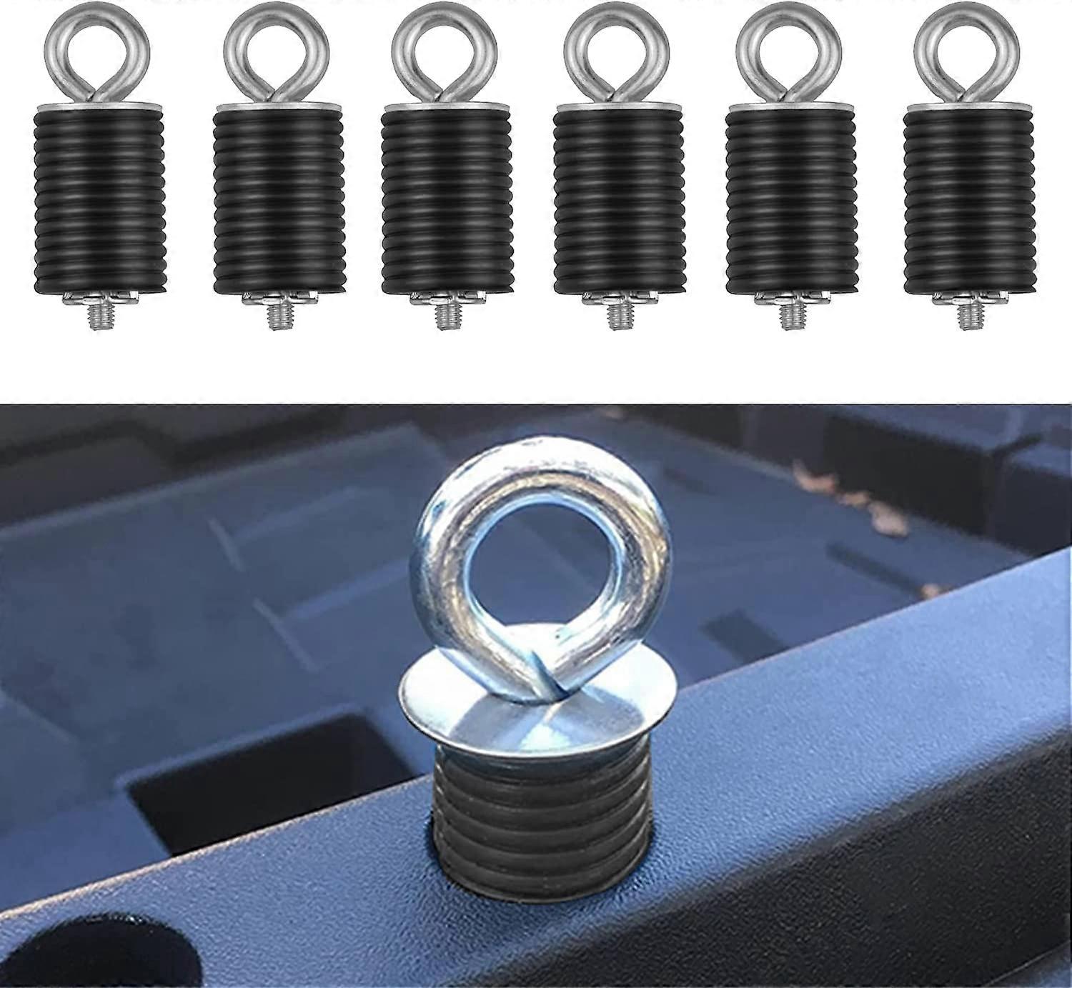 polaris tie down anchors