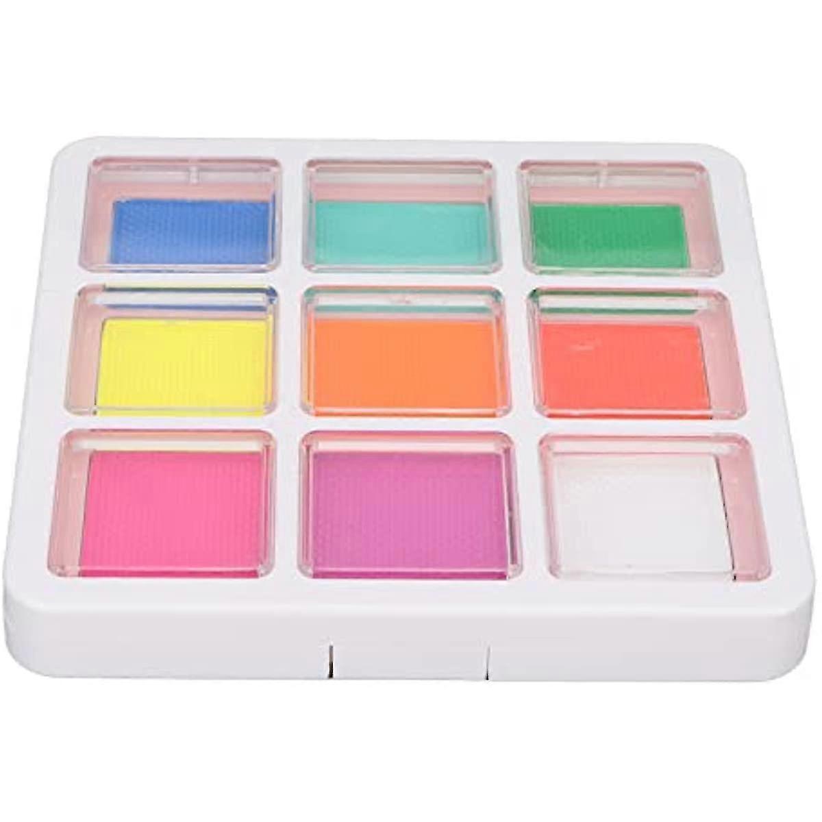 Face Oil Dry 9 S 9 S Diy