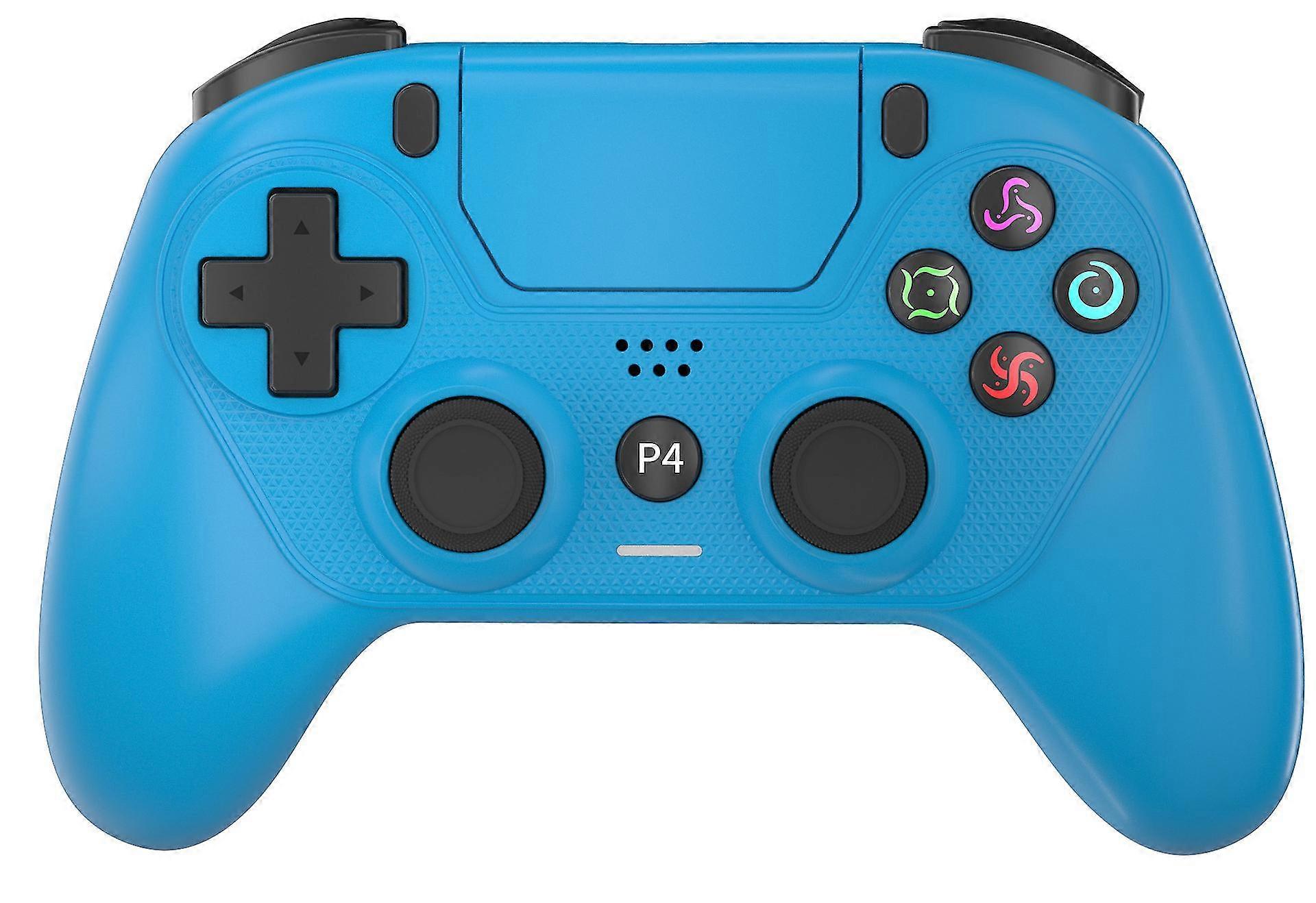 Wireless Gamepad Compatible For Ps4//pro Game Console