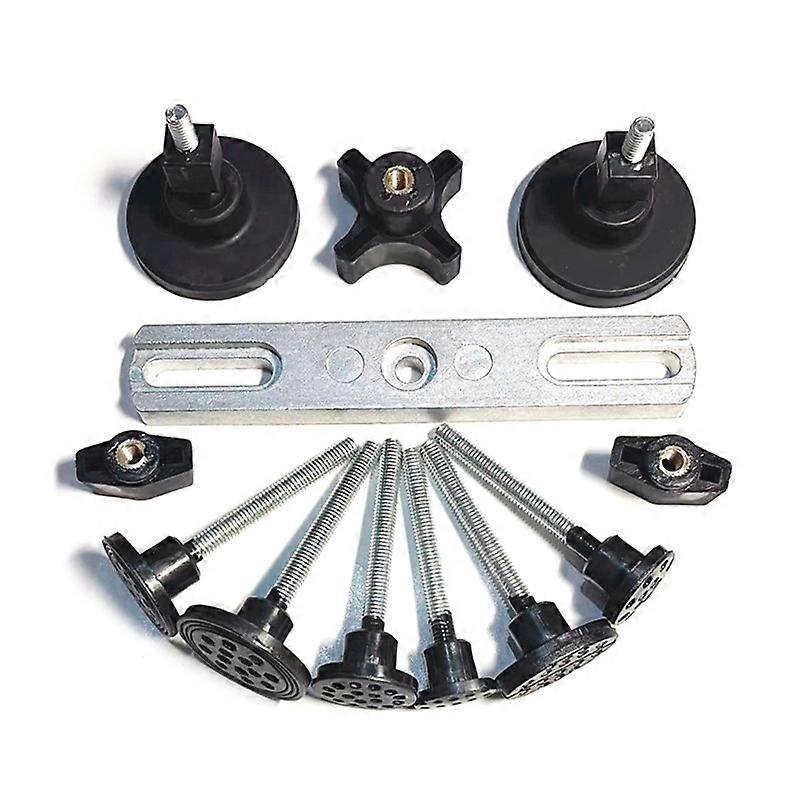 Paintless Dent Repair Tools Pulling Bridge Dent Removal Hand Tool Lifter Puller